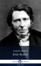 [Delphi Masters of Art 19] • Delphi Complete Works of John Ruskin (Illustrated)